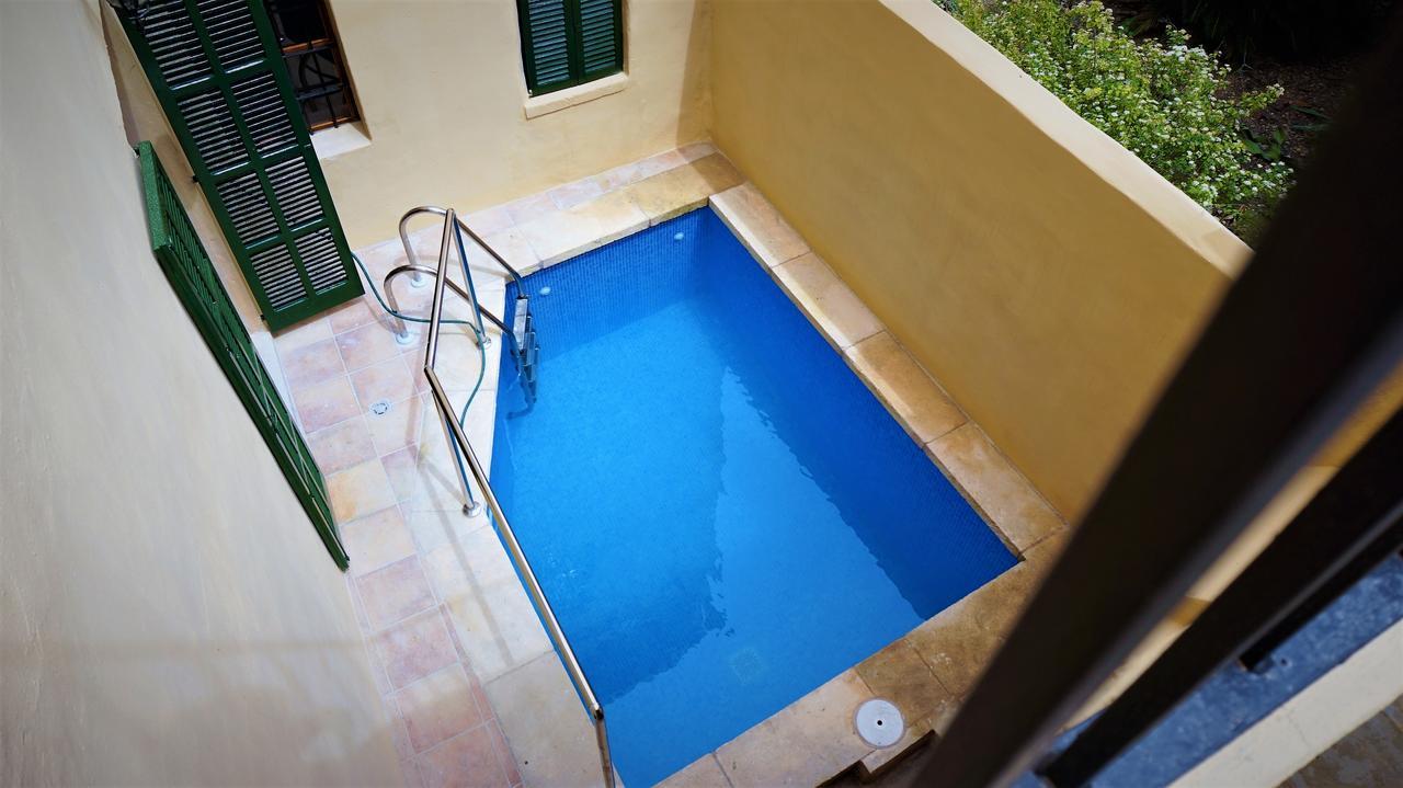 Holiday home Major 88 - House In Lluchmayor, Mallorca