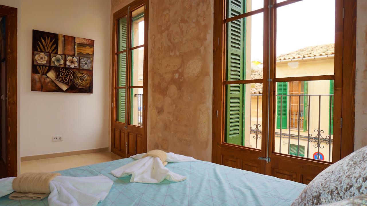 Major 88 - House In Lluchmayor, Mallorca