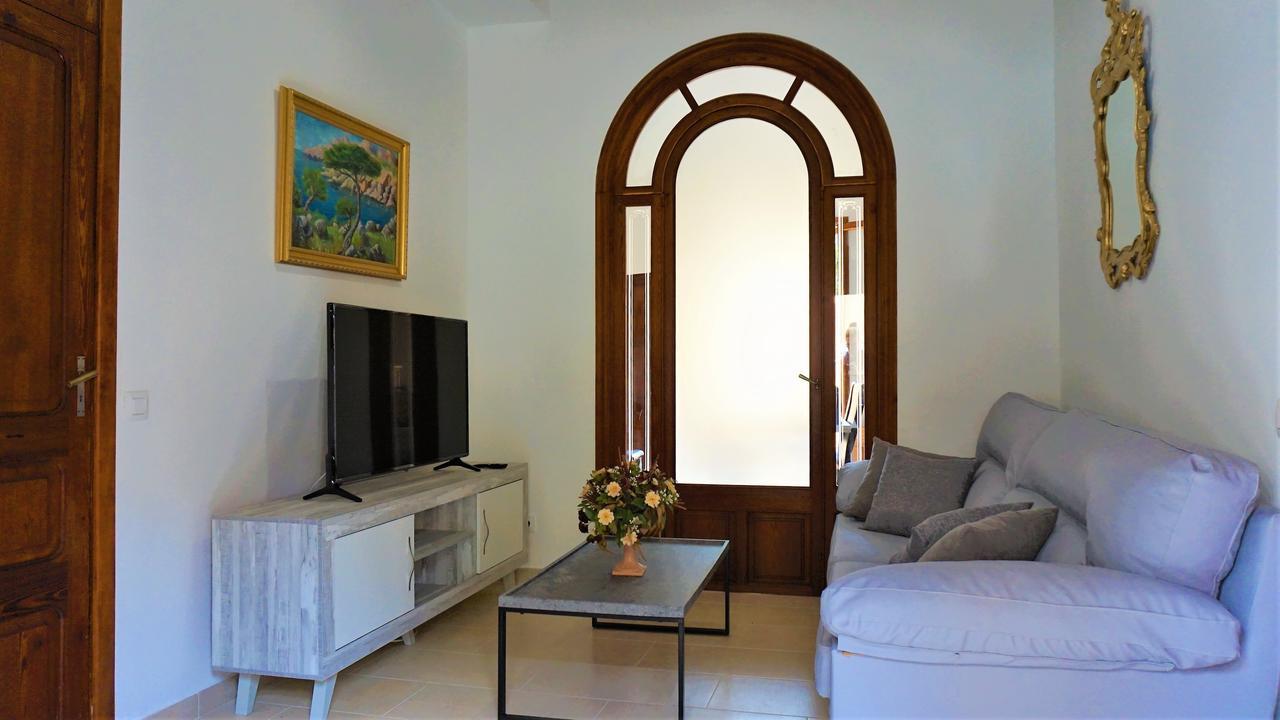 Major 88 - House In Lluchmayor, Mallorca