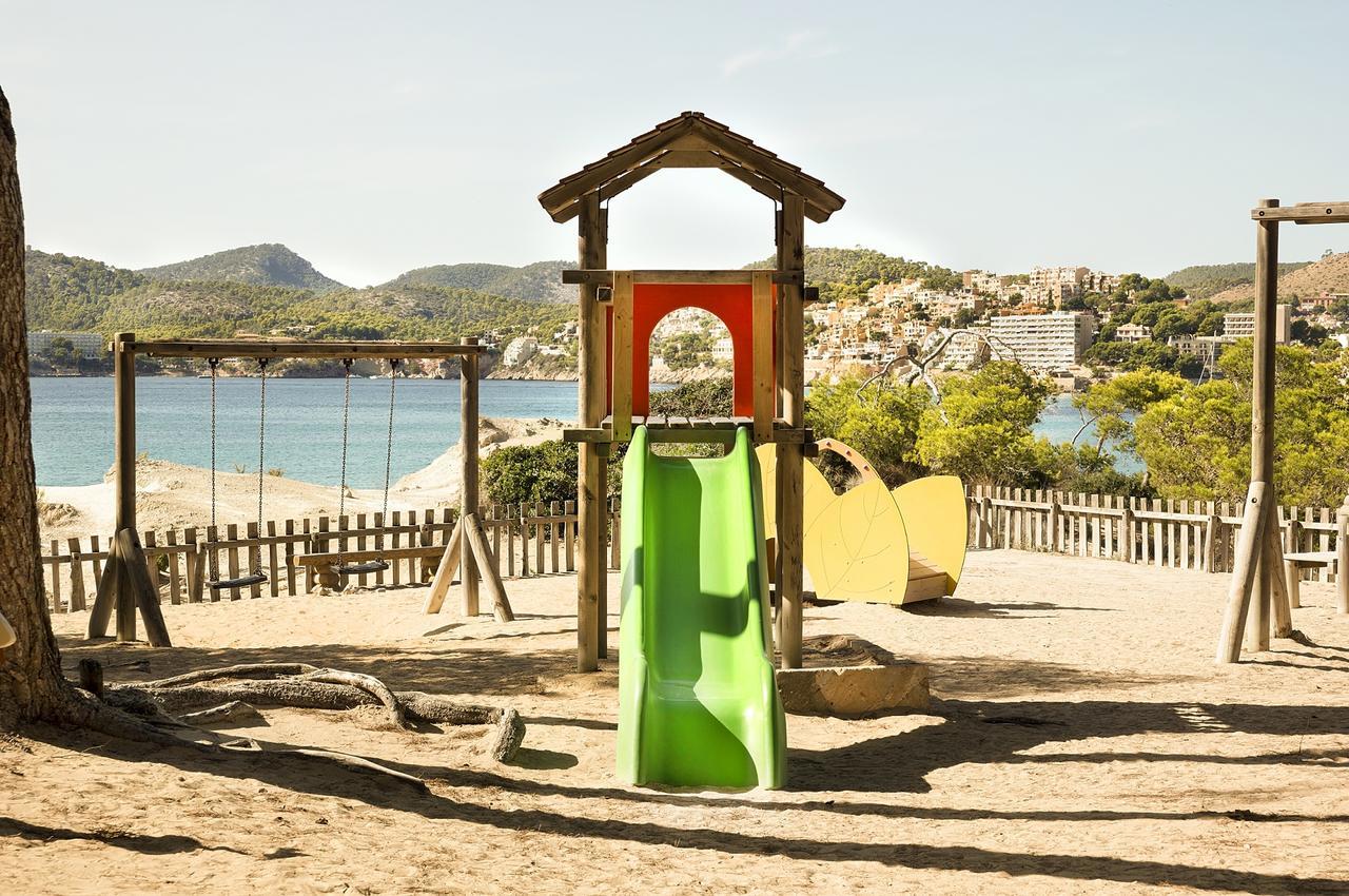 Aparthotel Hapimag Peguera