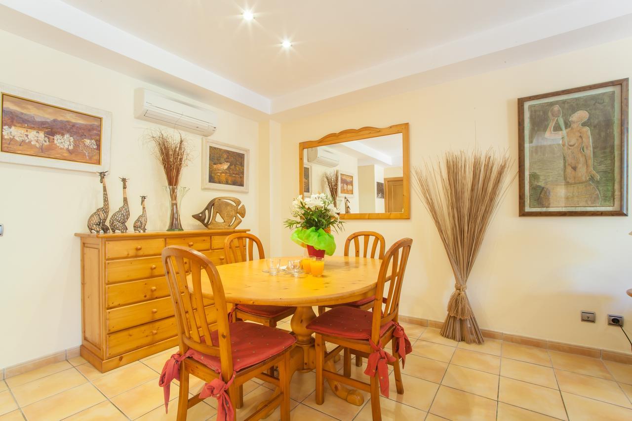 Chalet Pascucan