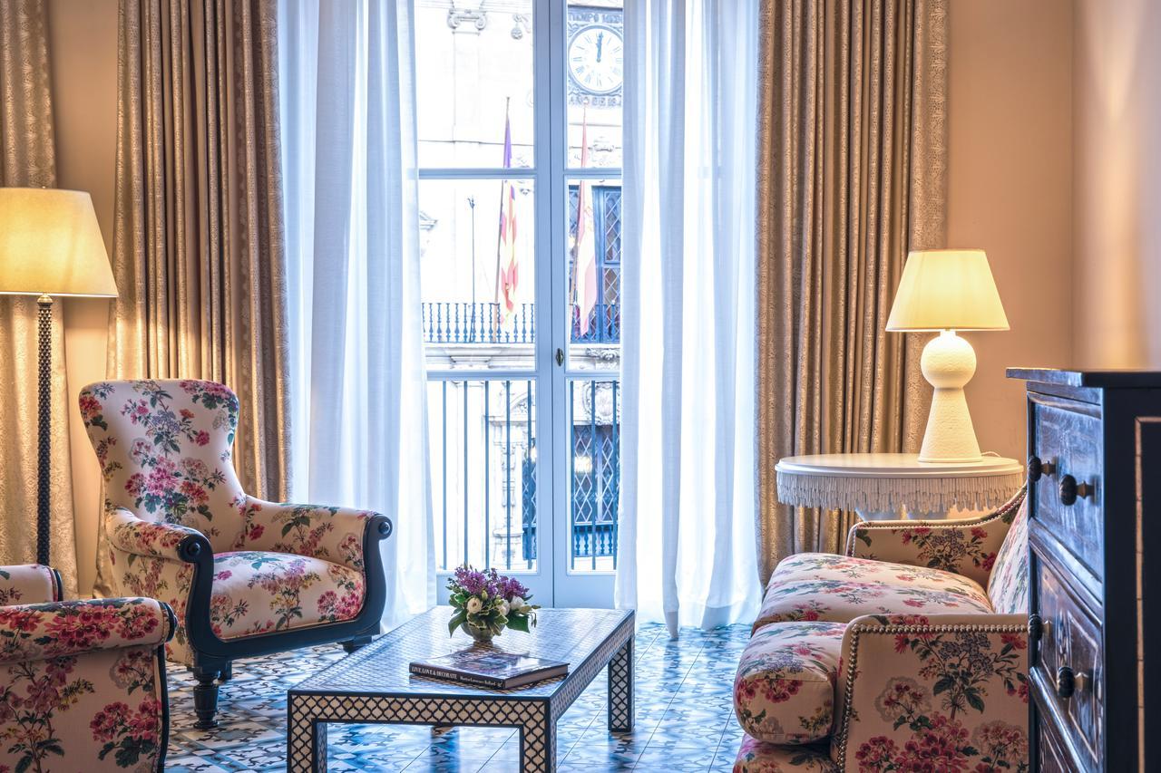 Hotel Cappuccino - Palma 5*