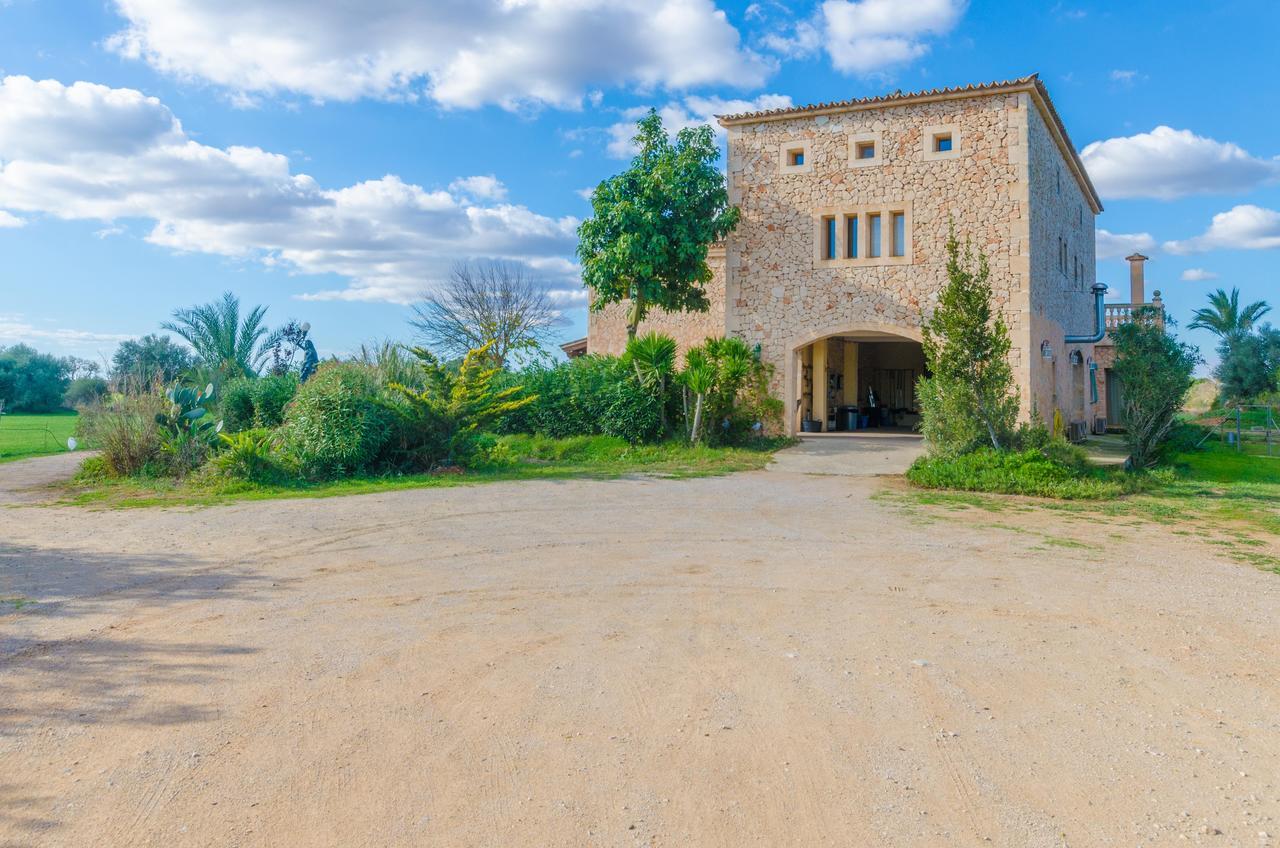 Na Pont Villa