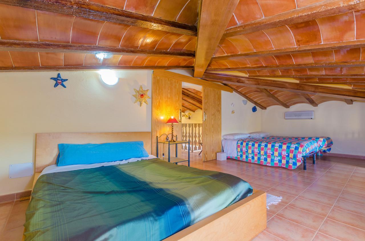 Villa Na Pont *
