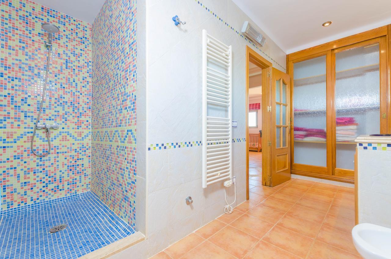 Na Pont Villa *