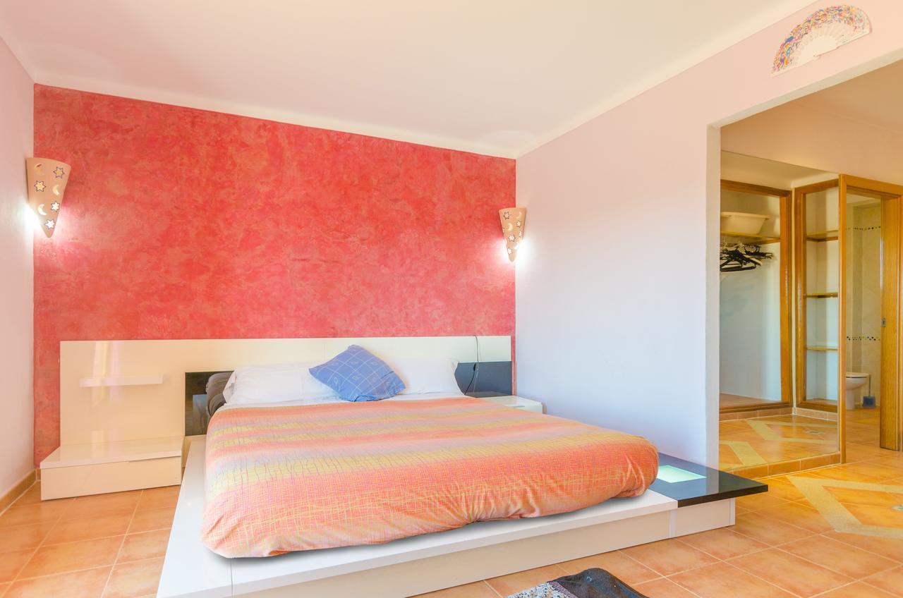 Na Pont Villa Campos (Mallorca)