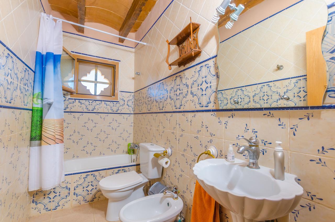 Villa Na Pont Campos (Mallorca)