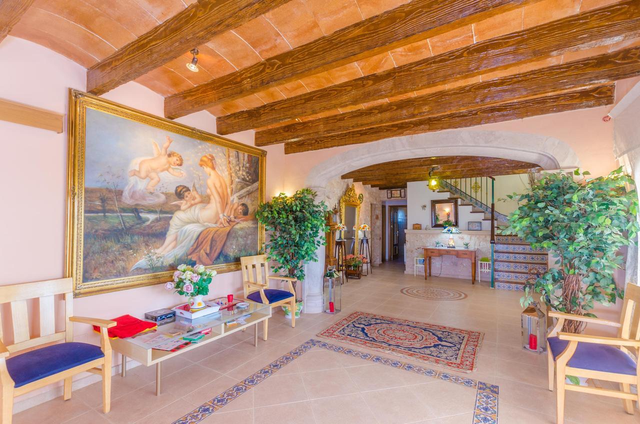 Villa Na Pont *