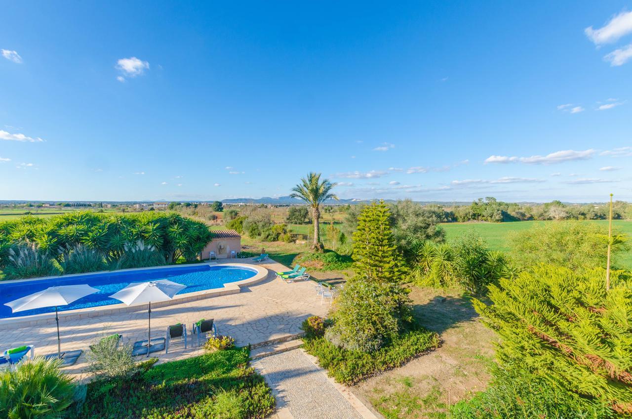 Na Pont Villa Campos (Mallorca)