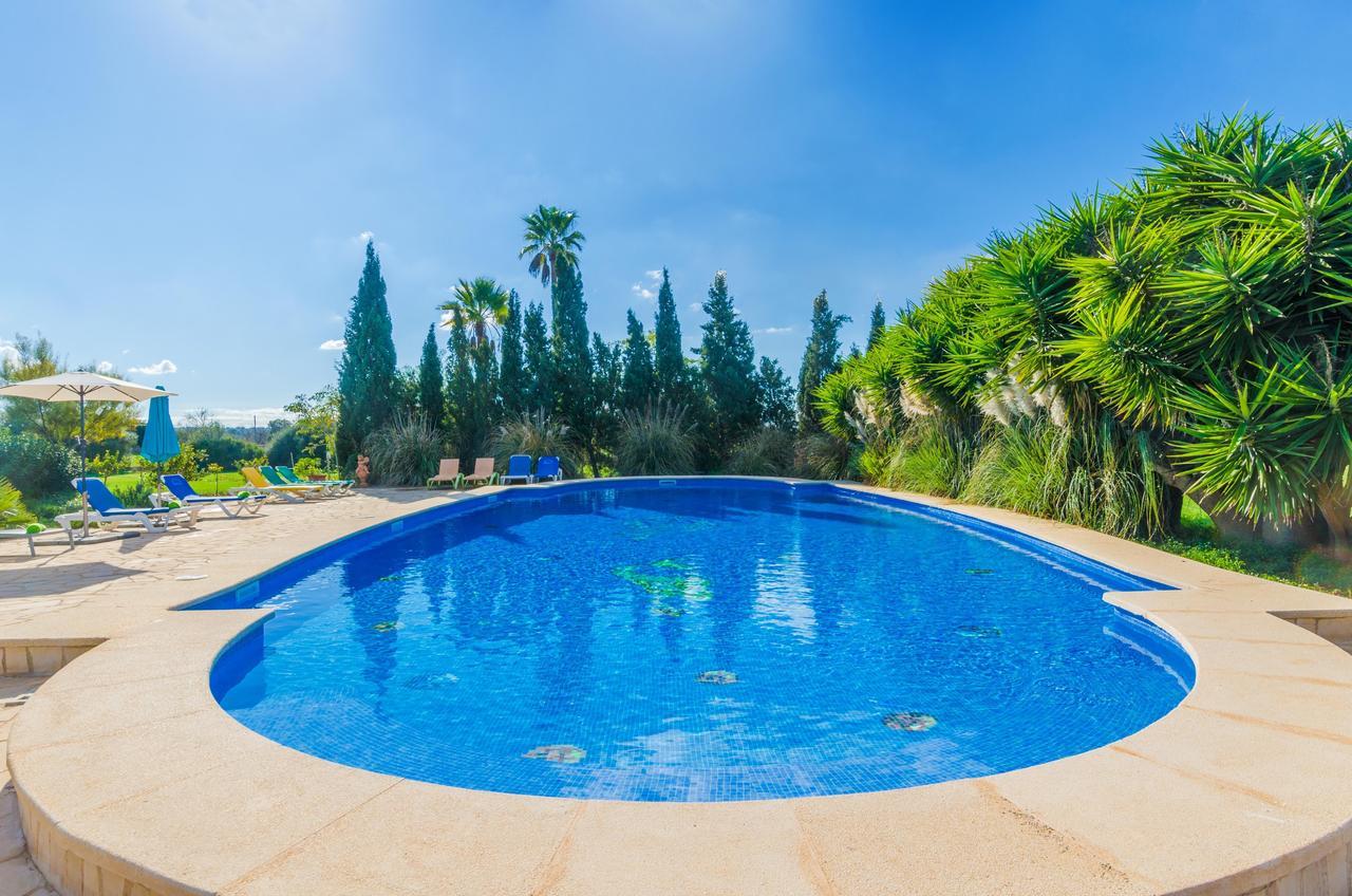 Na Pont Villa