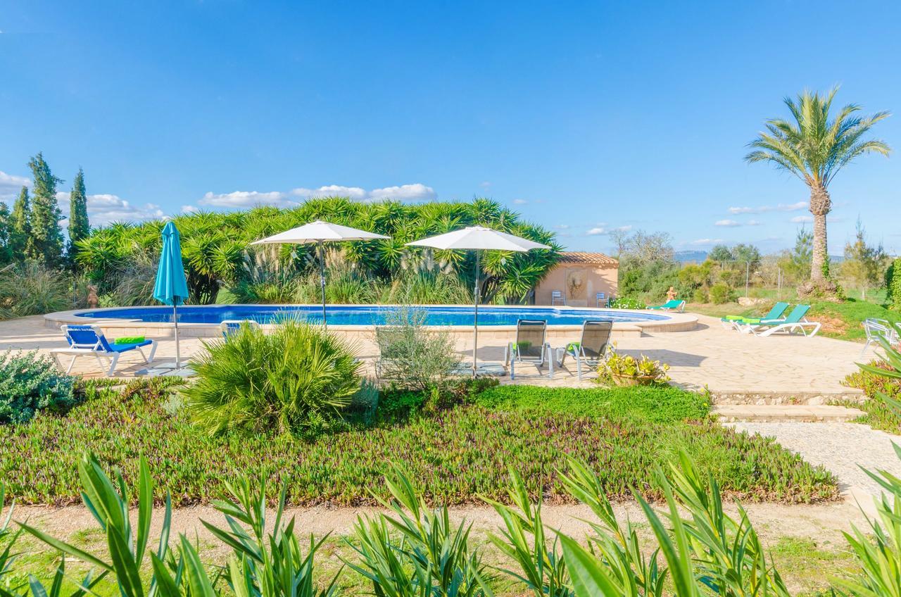 Villa Na Pont *