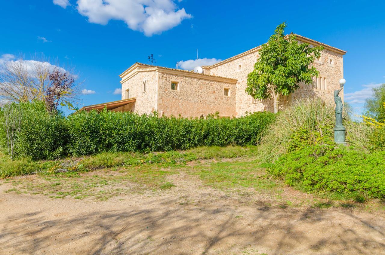 Villa Na Pont