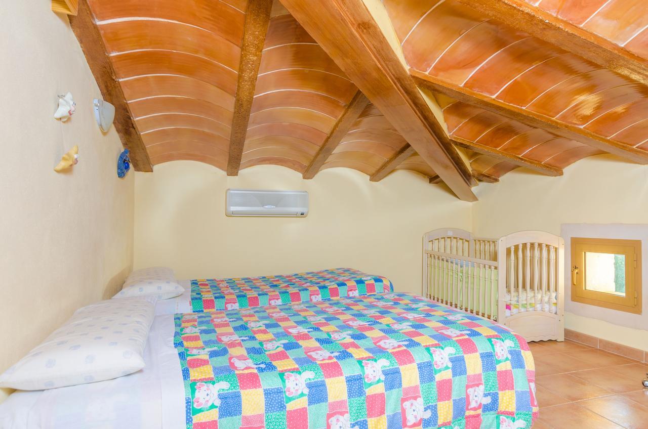 Na Pont Villa Campos (Mallorca)