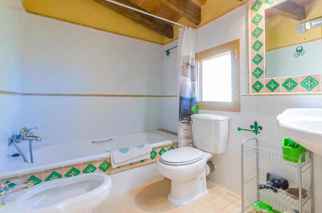 Na Pont Villa Campos (Mallorca)