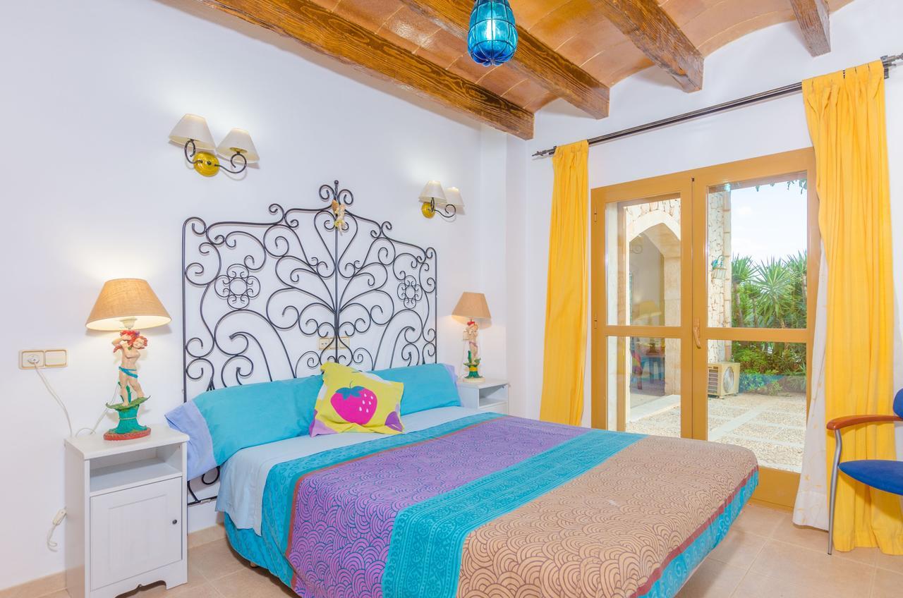Na Pont Villa *