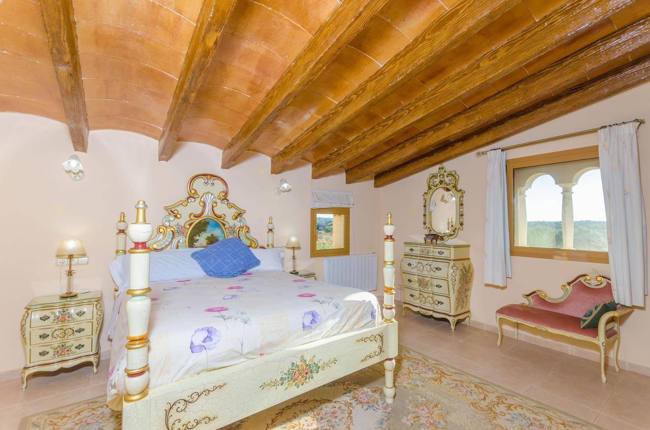 Na Pont Villa