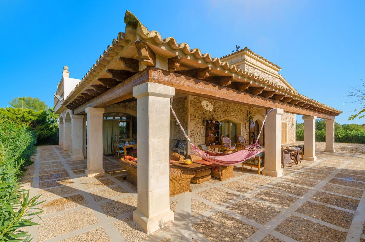 Villa Na Pont *