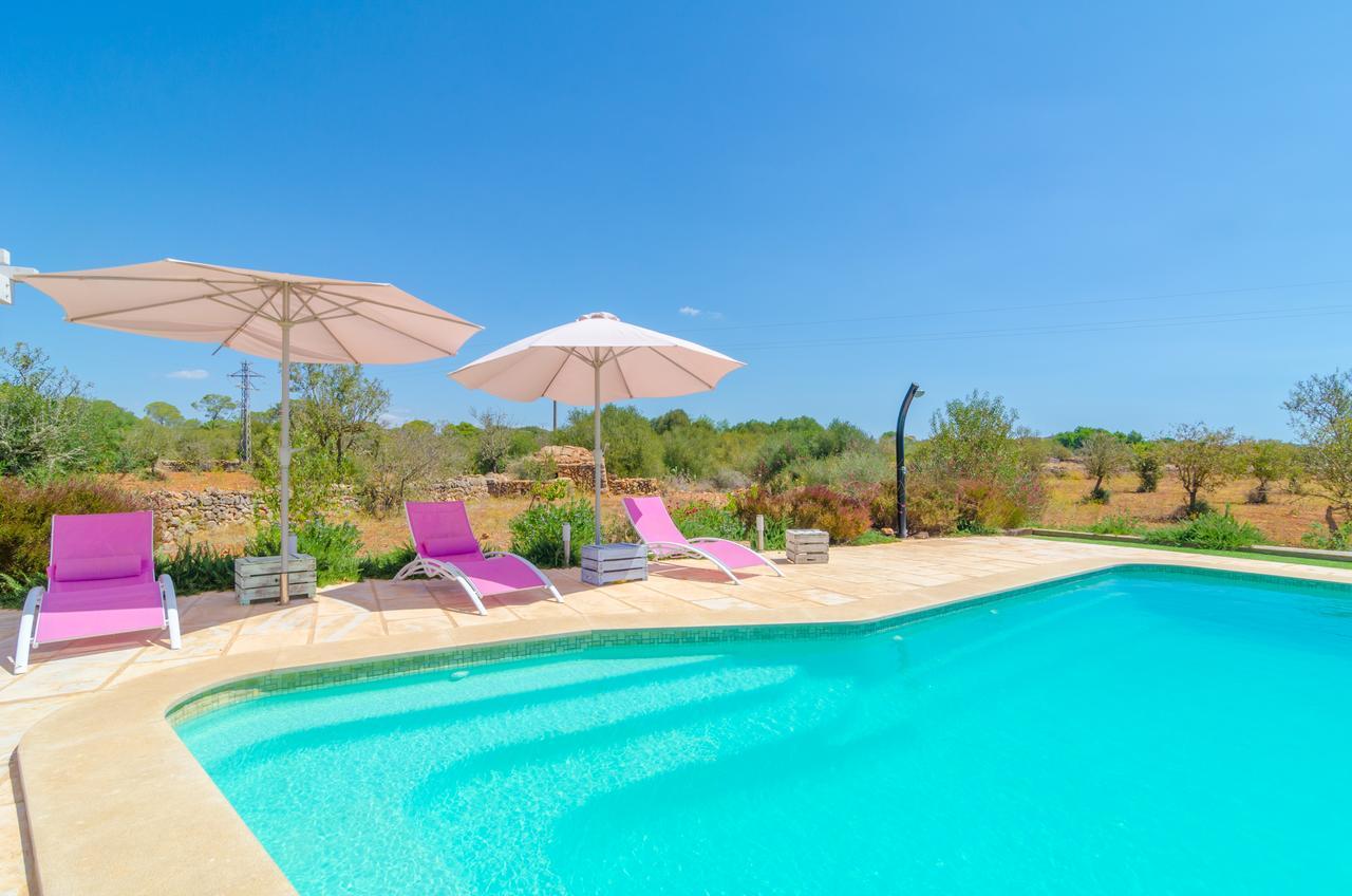 Xesquet Villa