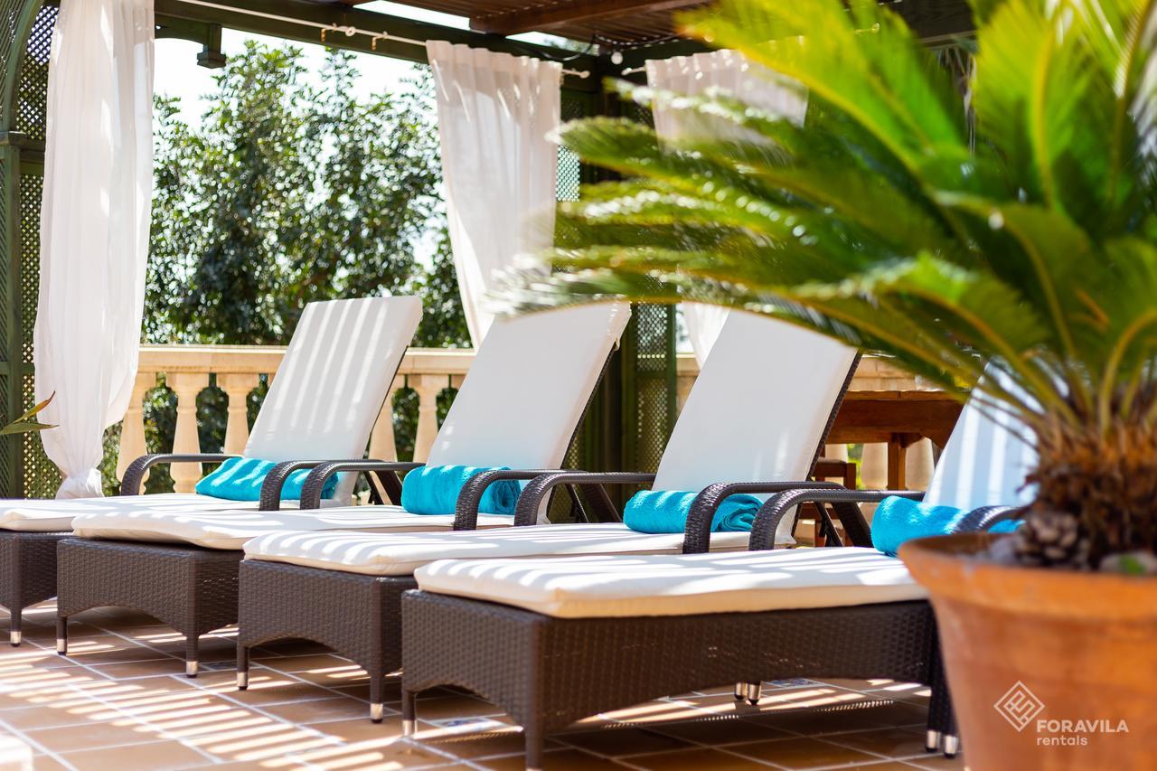 Villa Can Marti Alcudia (Mallorca)