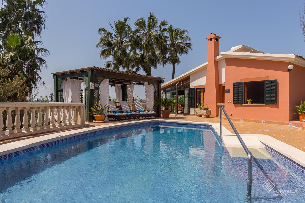 Villa Can Marti
