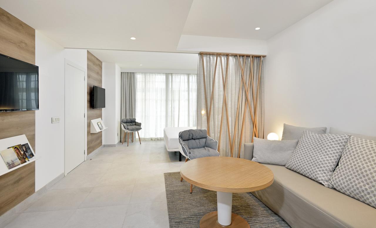 Innside Calviá Hotel 4*