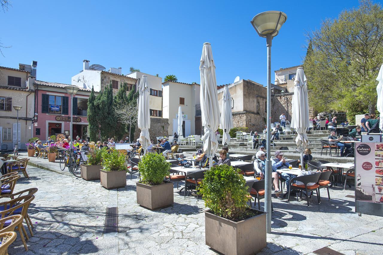 Holiday home Owl Padrina - Walking To The Old Town Pollenca