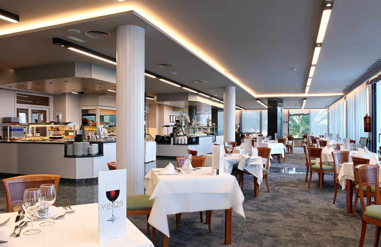 Hotel Bonanza Park By Olivia Collection 4*