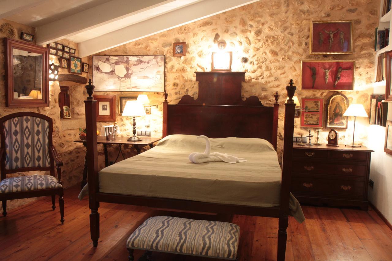 Hotel Finca Consinet 3*