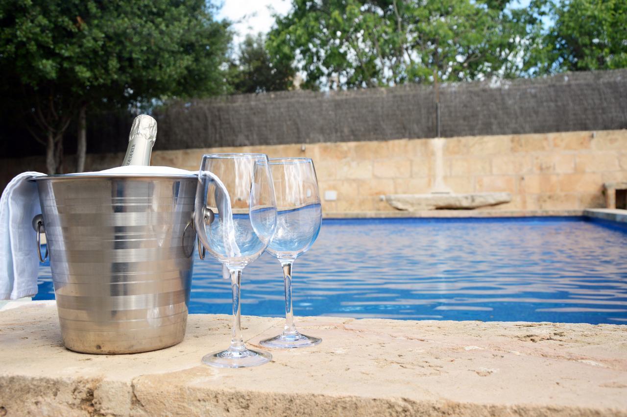 Finca Consinet