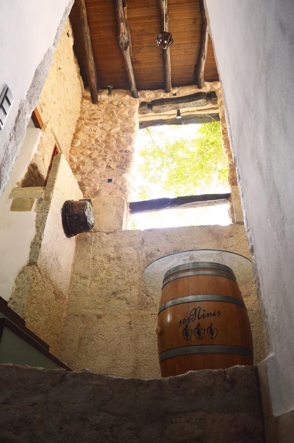 Finca Consinet 3*