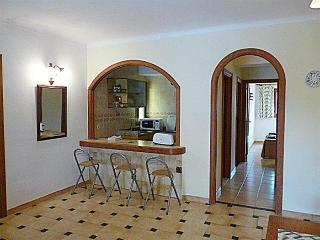 Apartment Rosamar Holidays Apartments