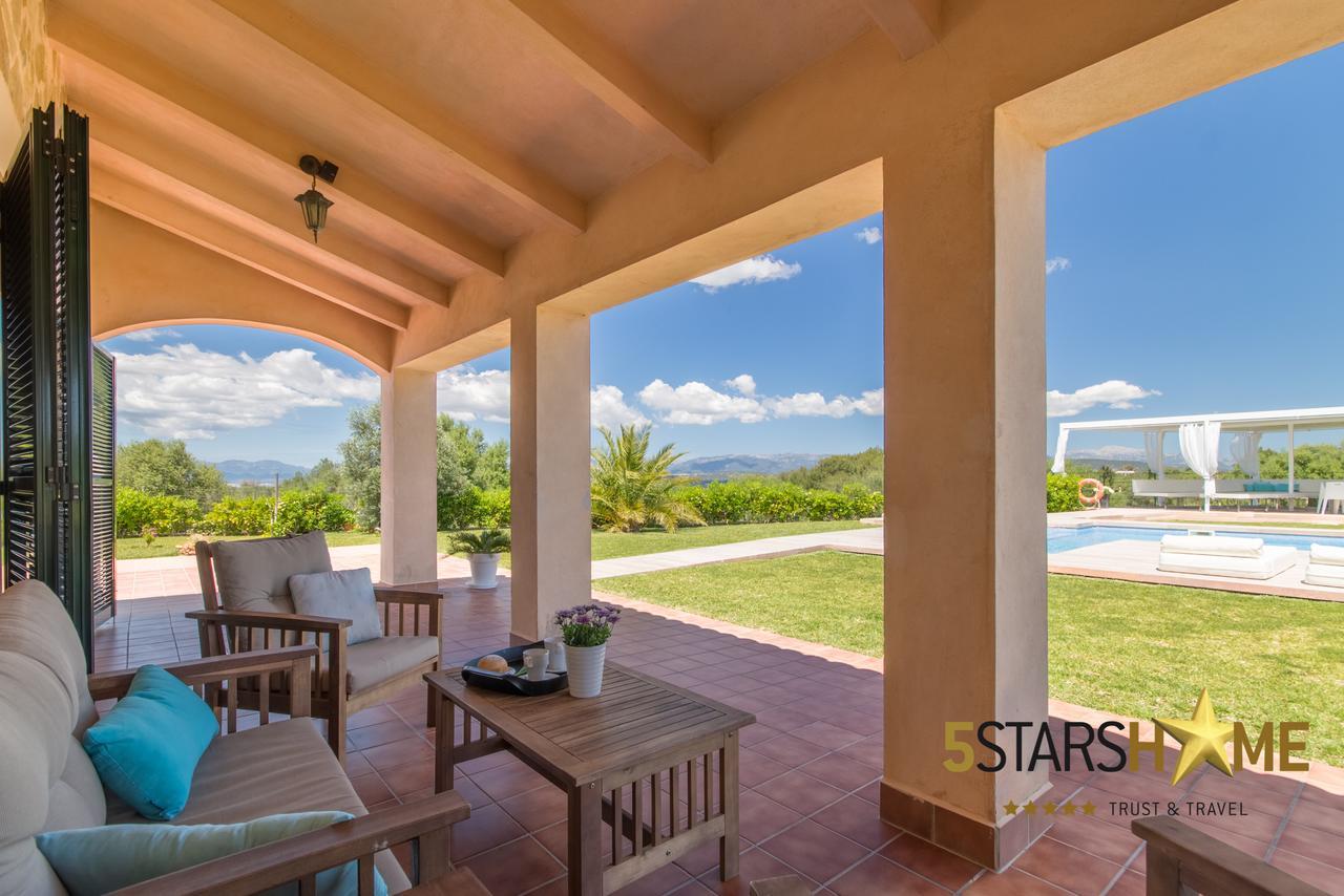 Sant Jordi - 239421 Villa *