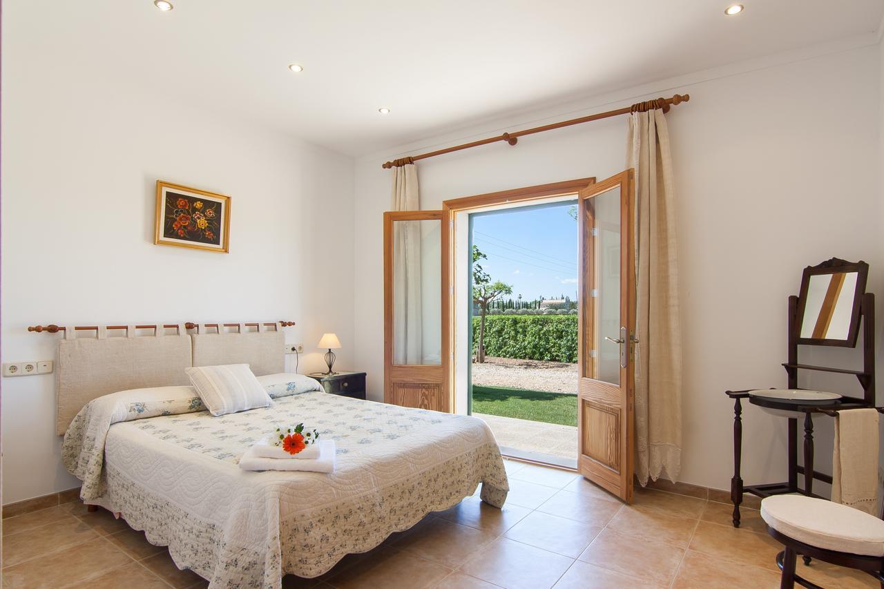 Villa Mussol *