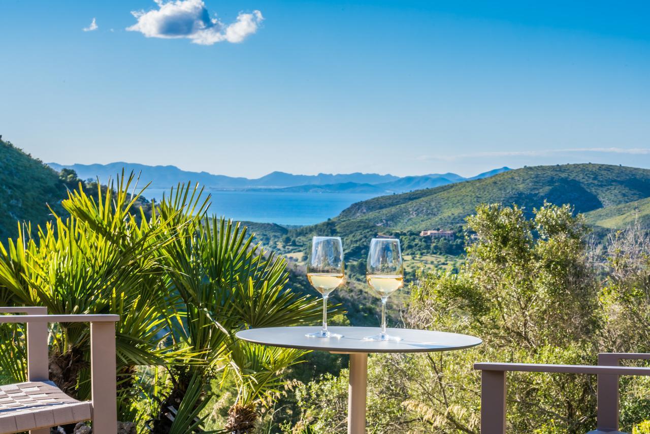 Carrossa & Hotel Arta