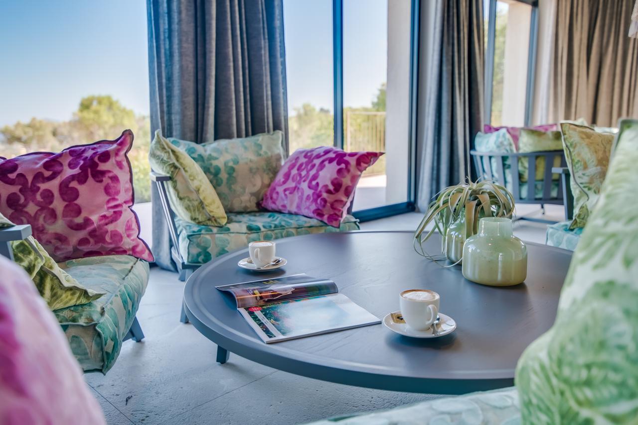 Carrossa & Hotel 5*