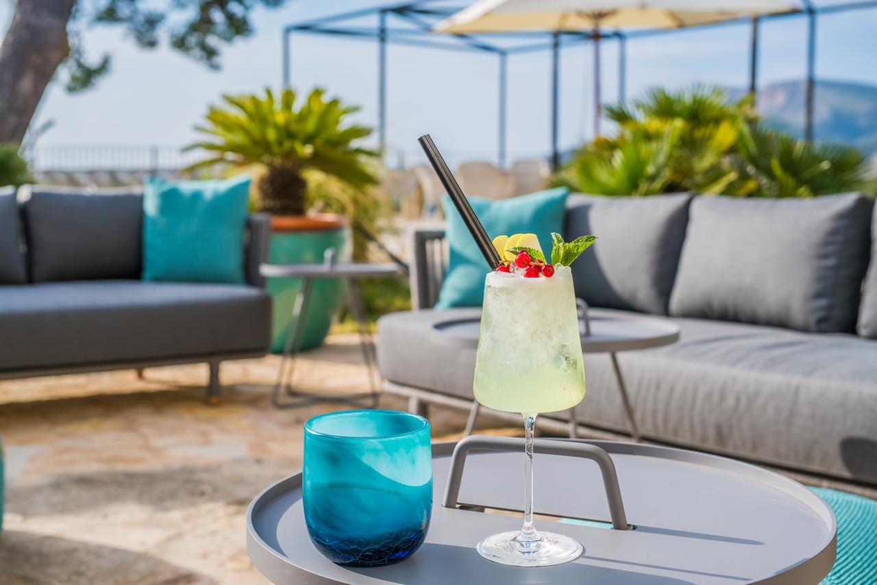 Hotel Carrossa & 5*