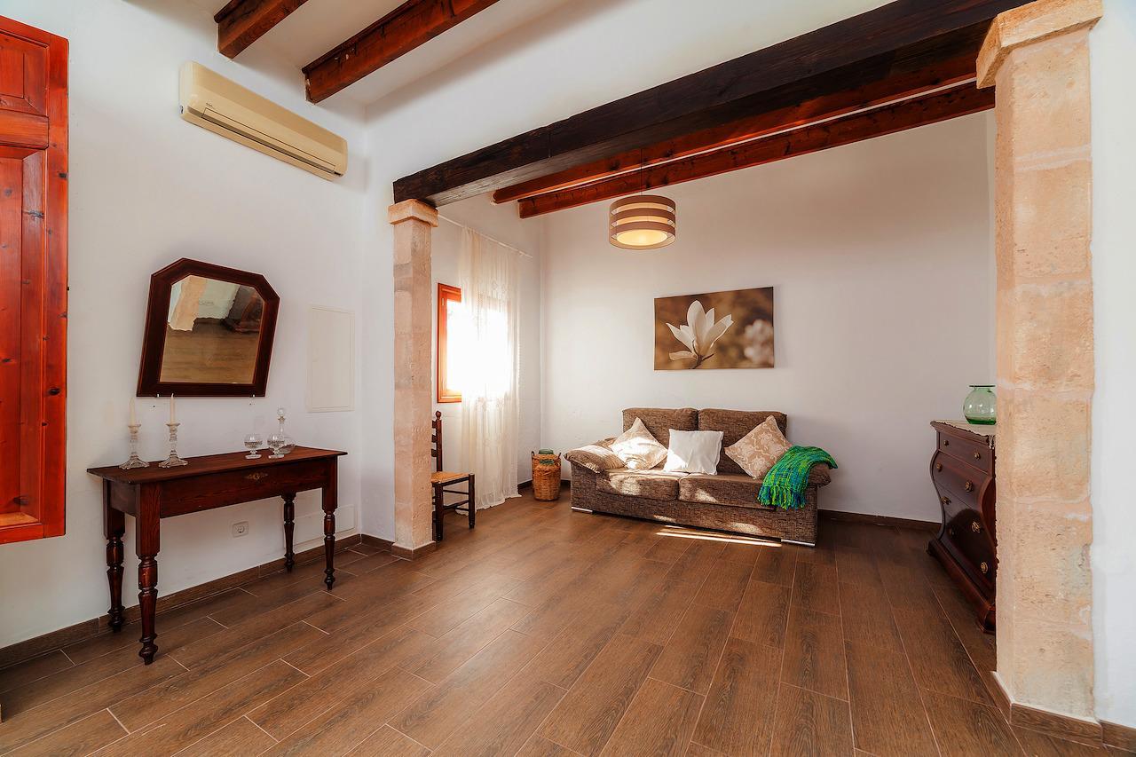 Finca Son Prohens Villa Felanitx