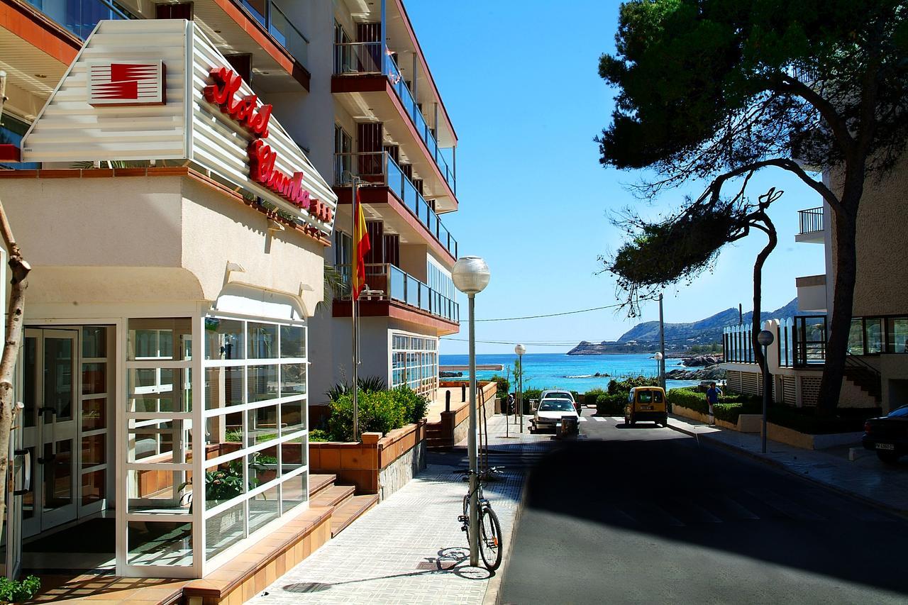 Hotel Clumba Cala Ratjada (Mallorca)