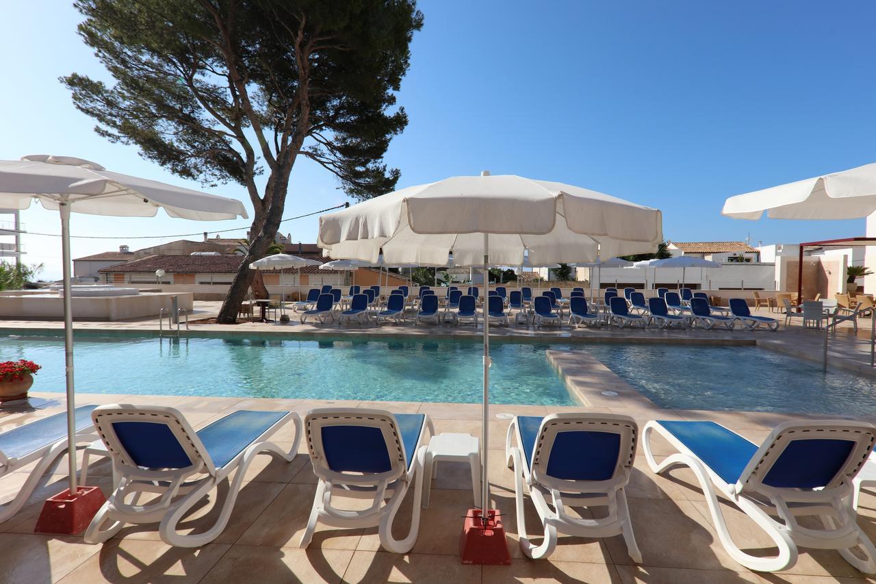 Hotel Clumba Cala Ratjada (Mallorca)