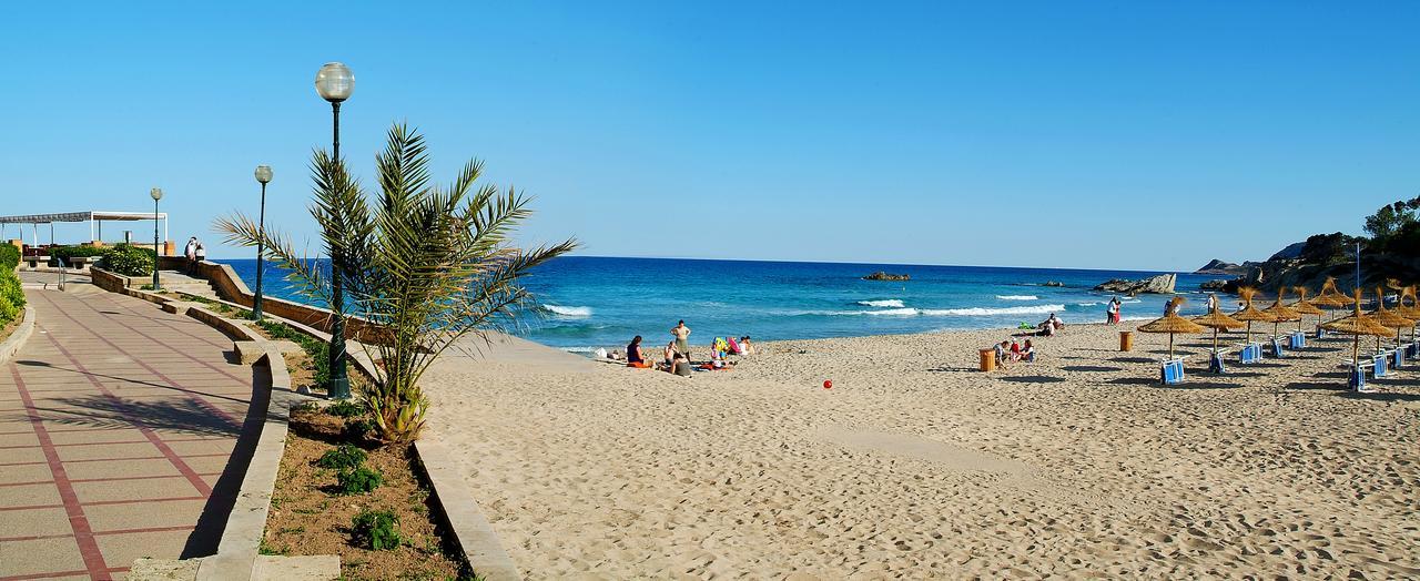 Clumba Cala Ratjada (Mallorca)