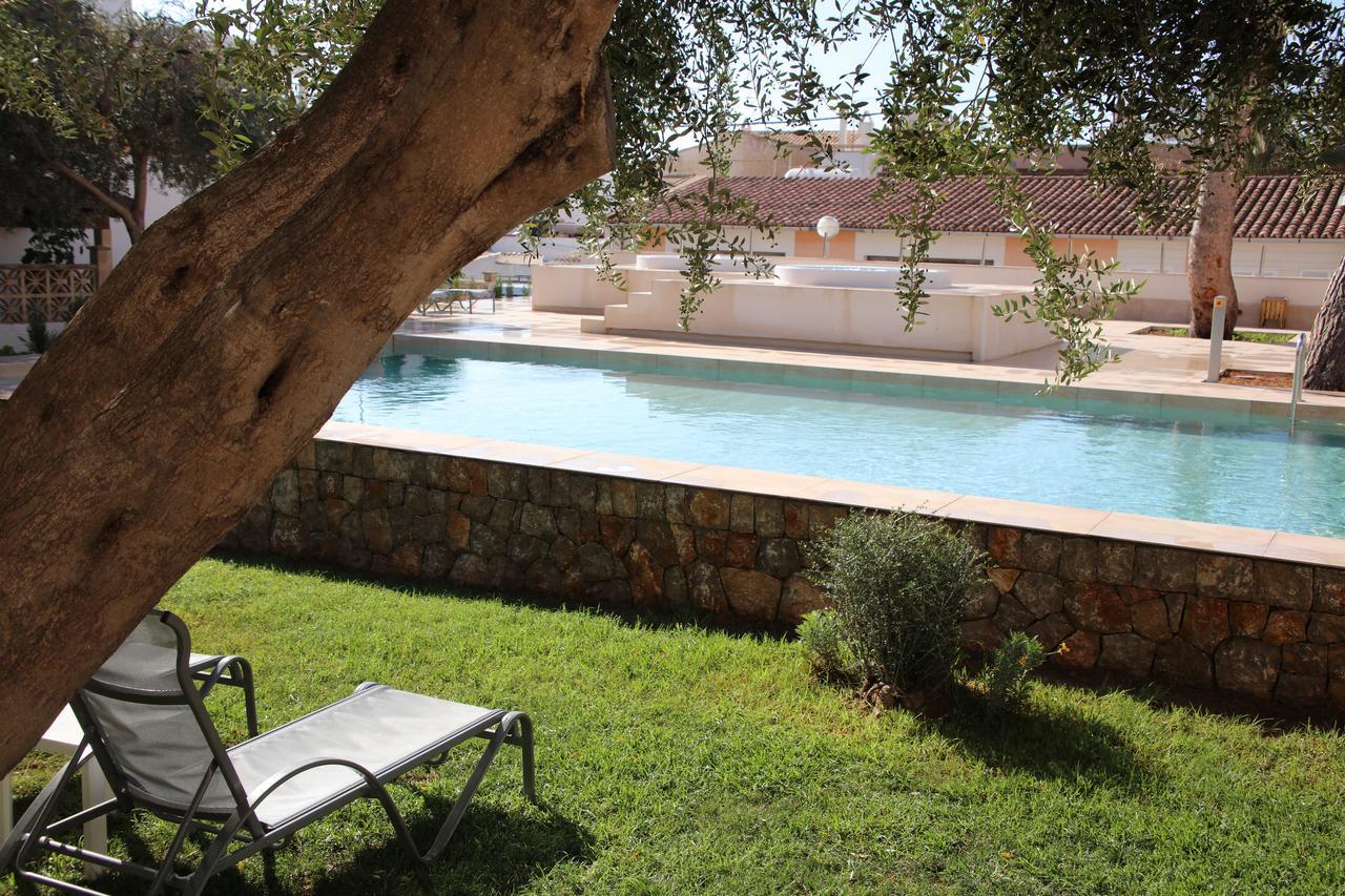 Clumba Hotel Cala Ratjada (Mallorca)