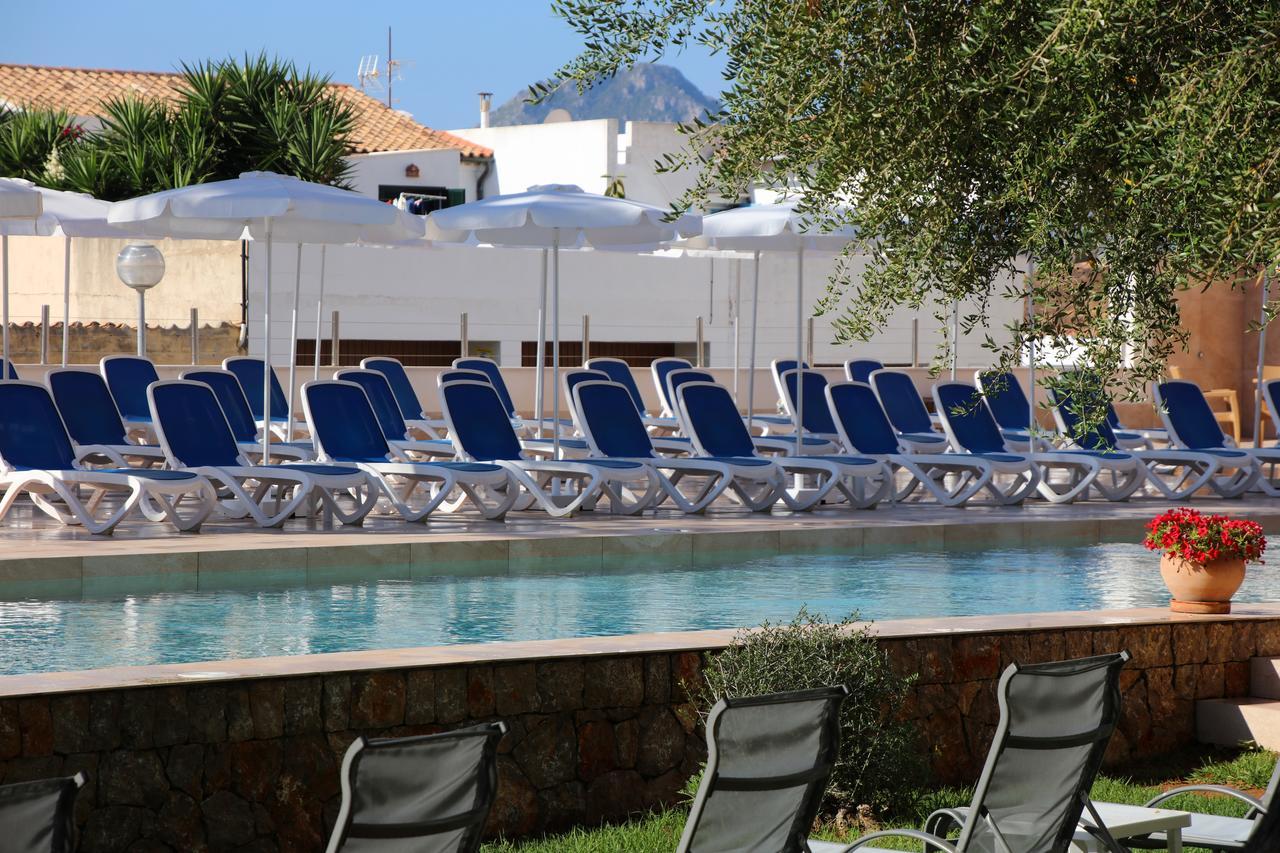 Hotel Clumba Cala Ratjada (Mallorca)