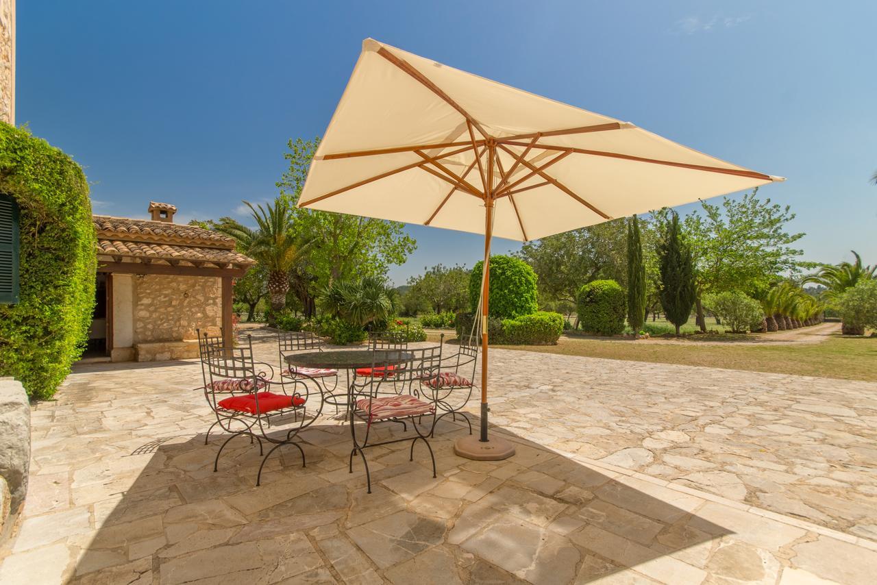 Villa Son Guinyol By Slow