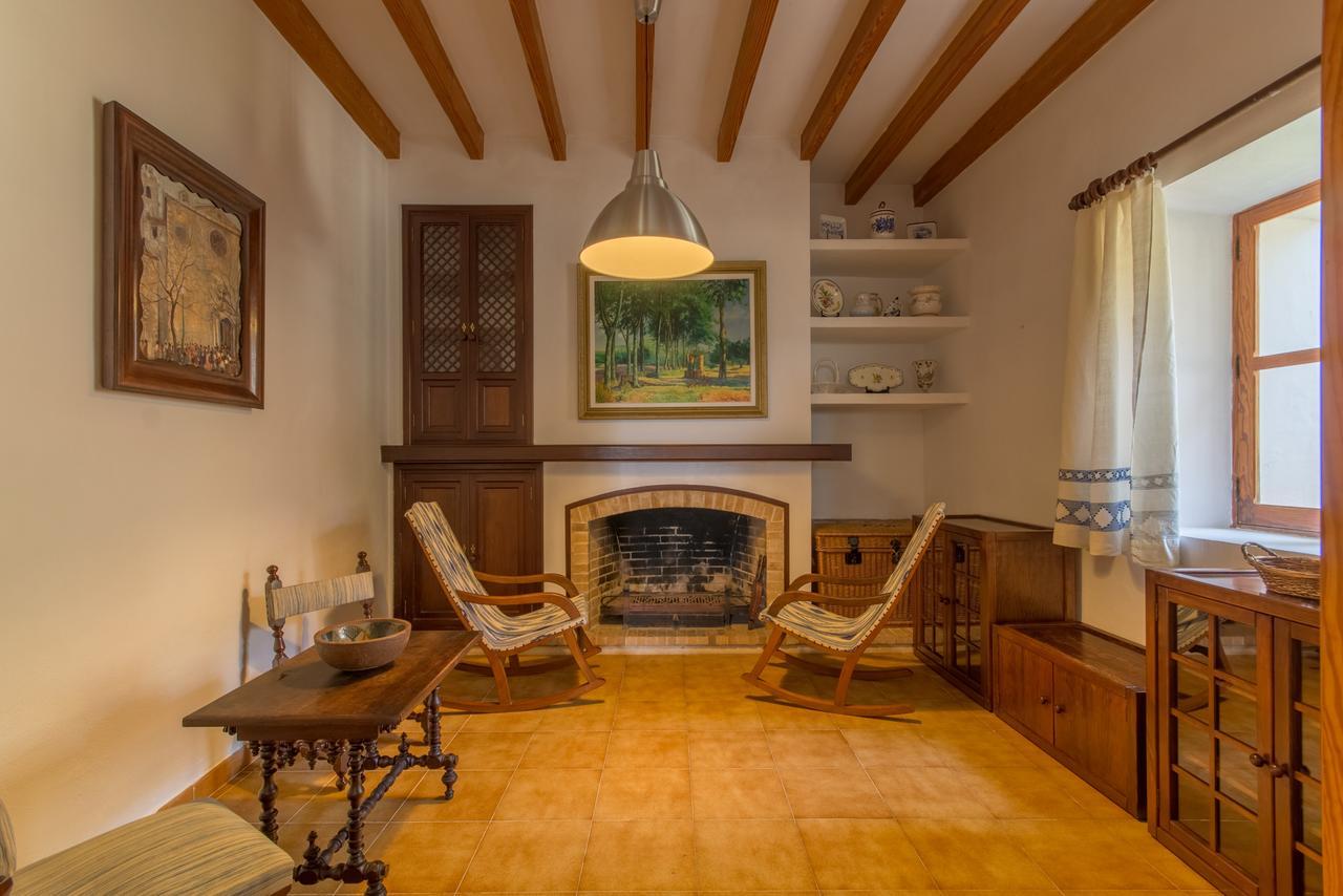 Villa Son Guinyol By Slow *