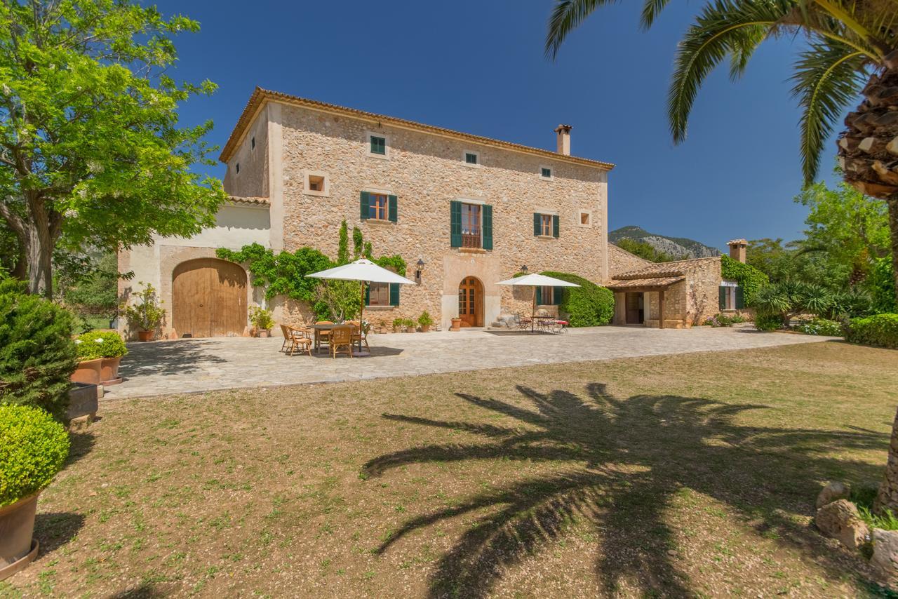 Villa Son Guinyol By Slow *