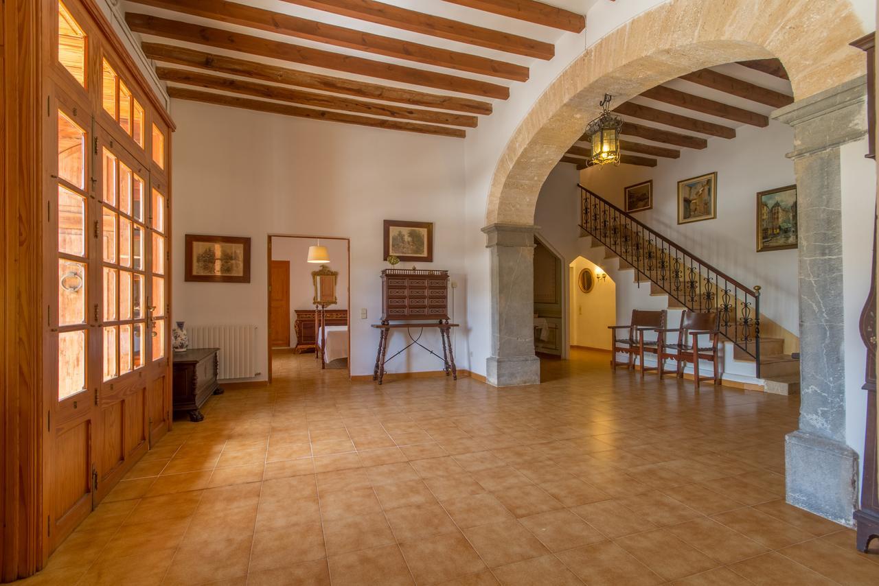 Villa Son Guinyol By Slow *