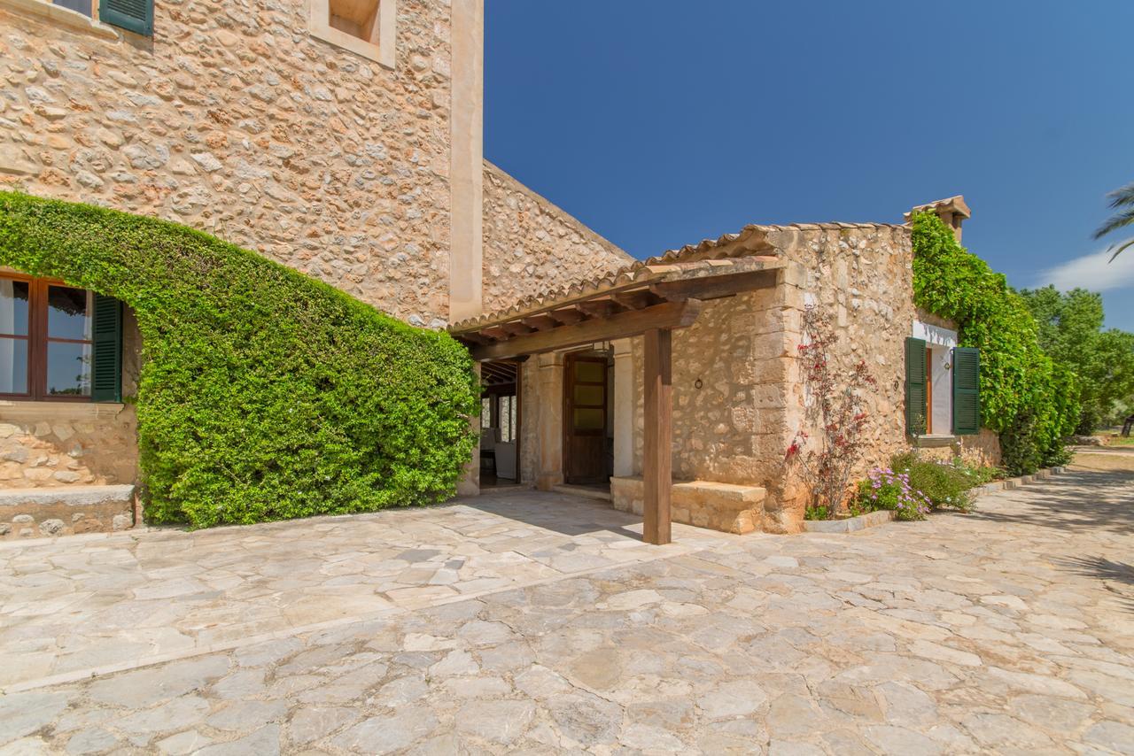 Villa Son Guinyol By Slow *