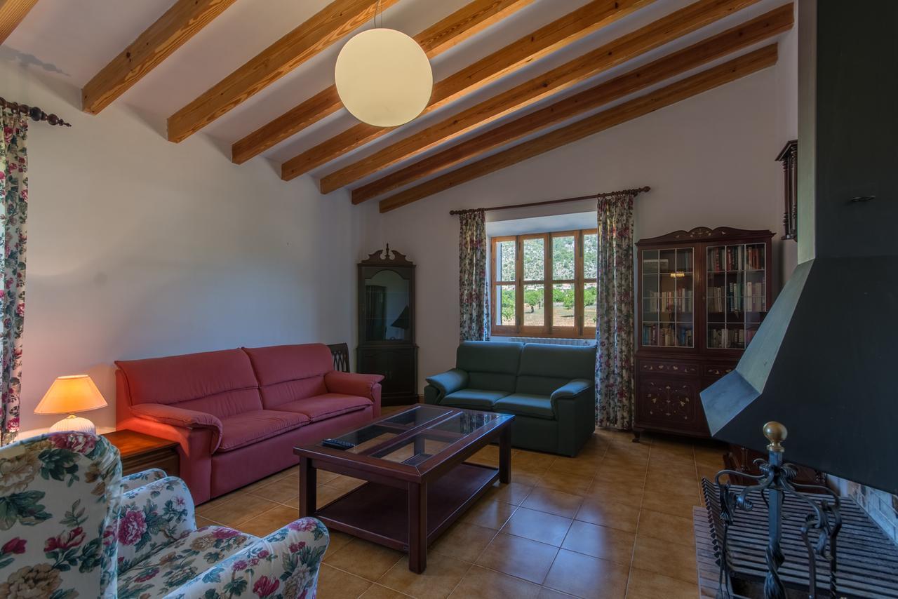 Villa Son Guinyol By Slow *