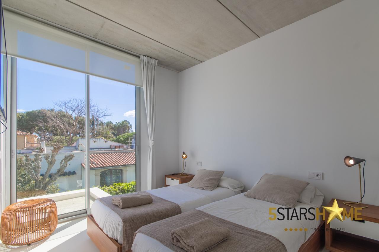 Villa Platja De - 218330 Muro