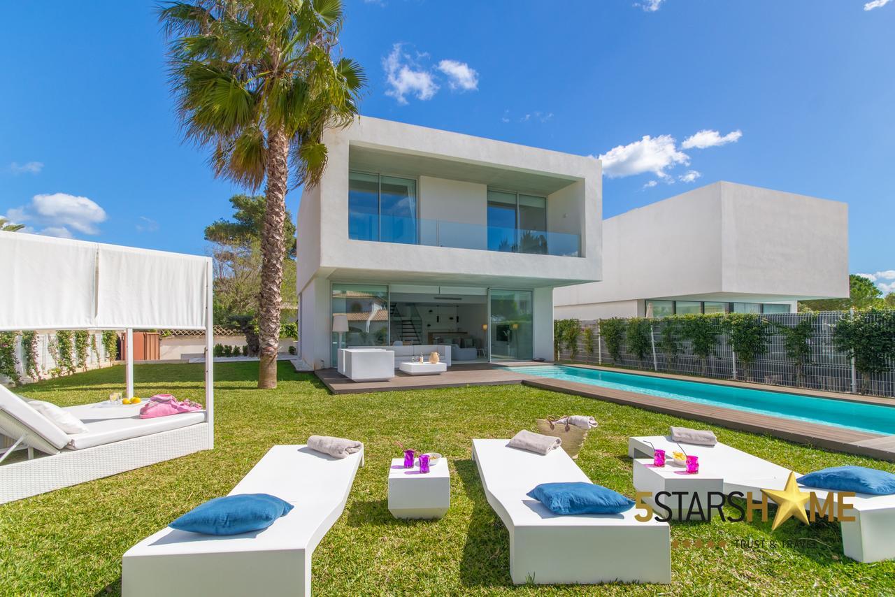 Platja De - 218330 Villa *